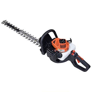 hedge trimmer