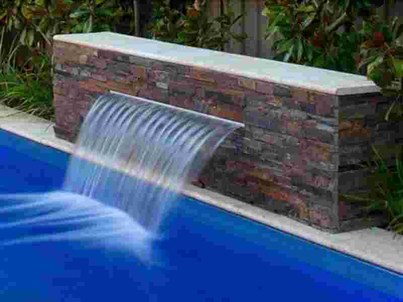 swimming pool features from gurgaon