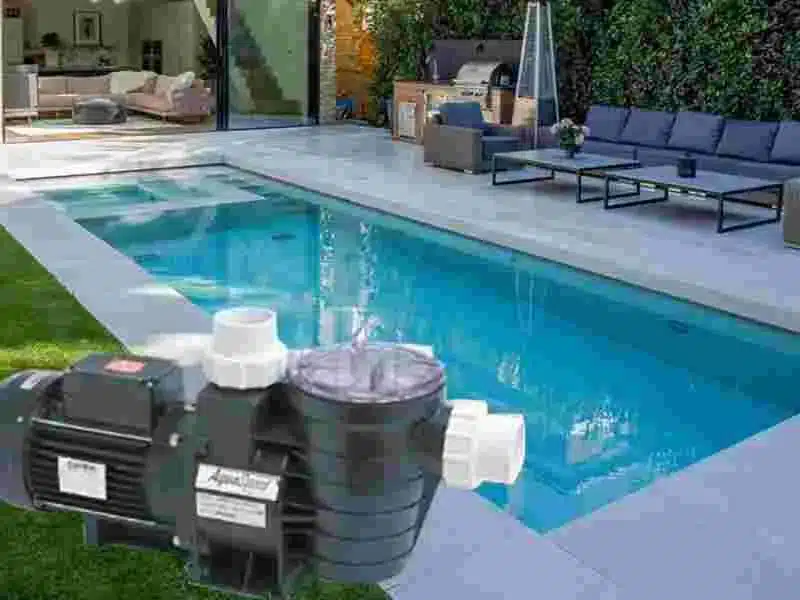 Premium Pool Products