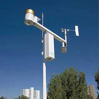 WEATHER STATION