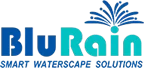 Blurain Logo