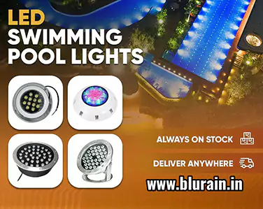 POOL LIGHTING