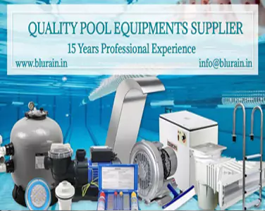 POOL EQUIPMENTS