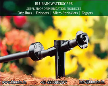 DRIP IRRIGATION PRODUCTS