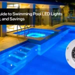 Complete Guide to Swimming Pool LED Lights