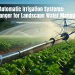 Benefit of Automatic Irrigation Systems: A Game Changer for Landscape Water Management