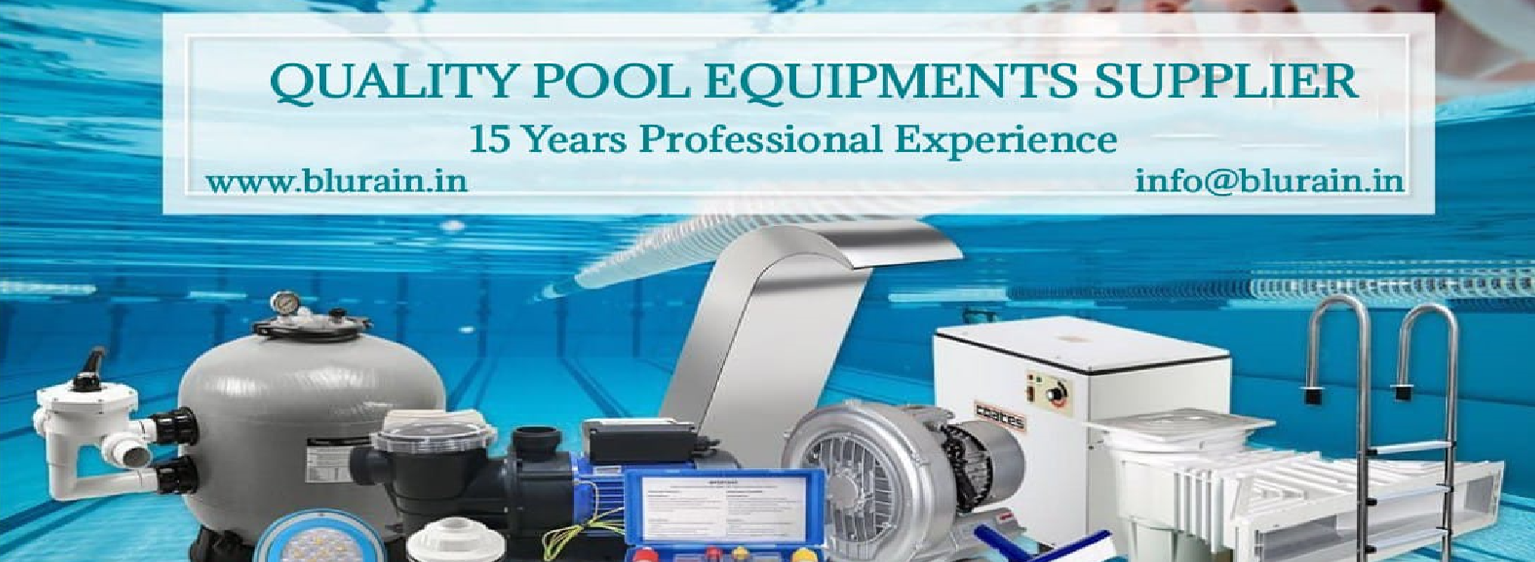 Swimming Pool Manufacturer, Supplier and Dealer in India